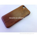 Popular high quality wood case for iPhone 6/bamboo case for iphone 6
